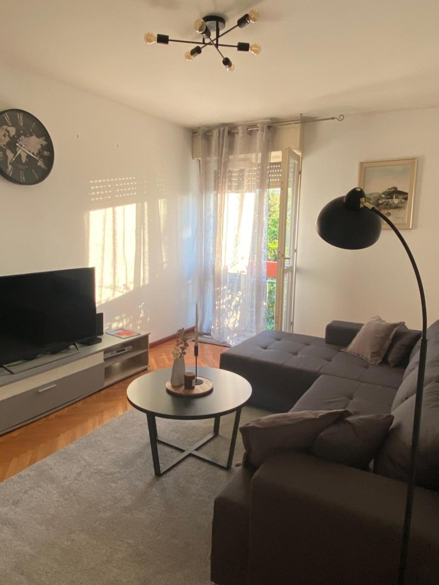 Apartment Niko - Self Check - In Σπλιτ Εξωτερικό φωτογραφία